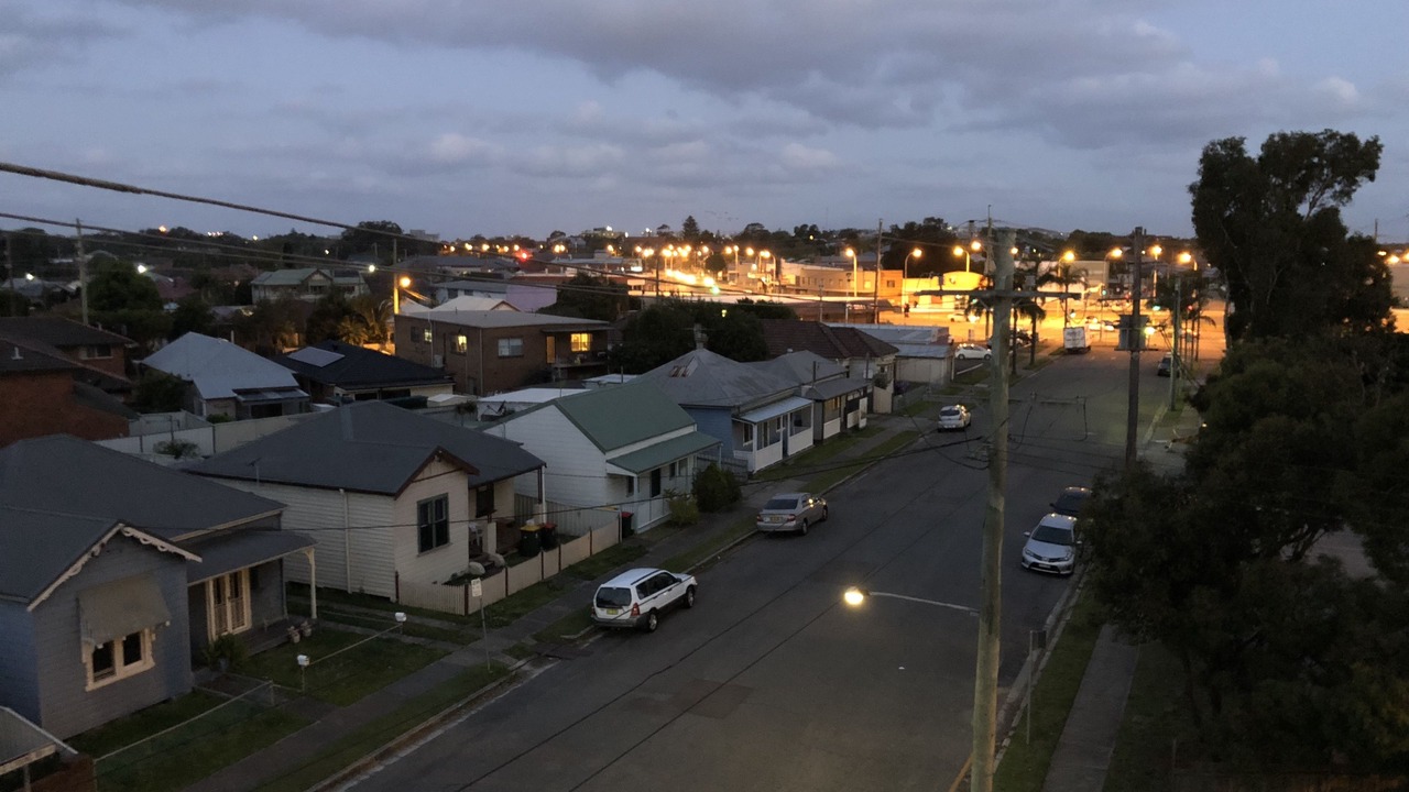 Photo of Patio Balcony in Broadmeadow