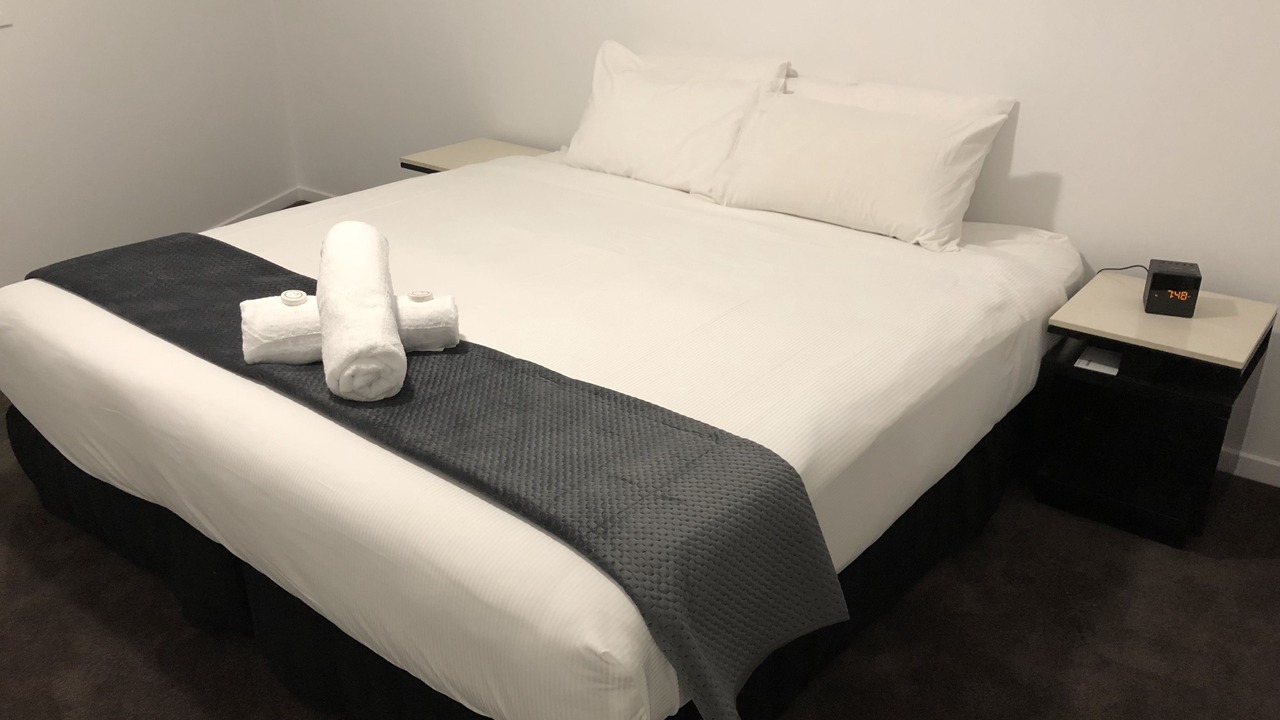 Photo of Bedroom in Broadmeadow