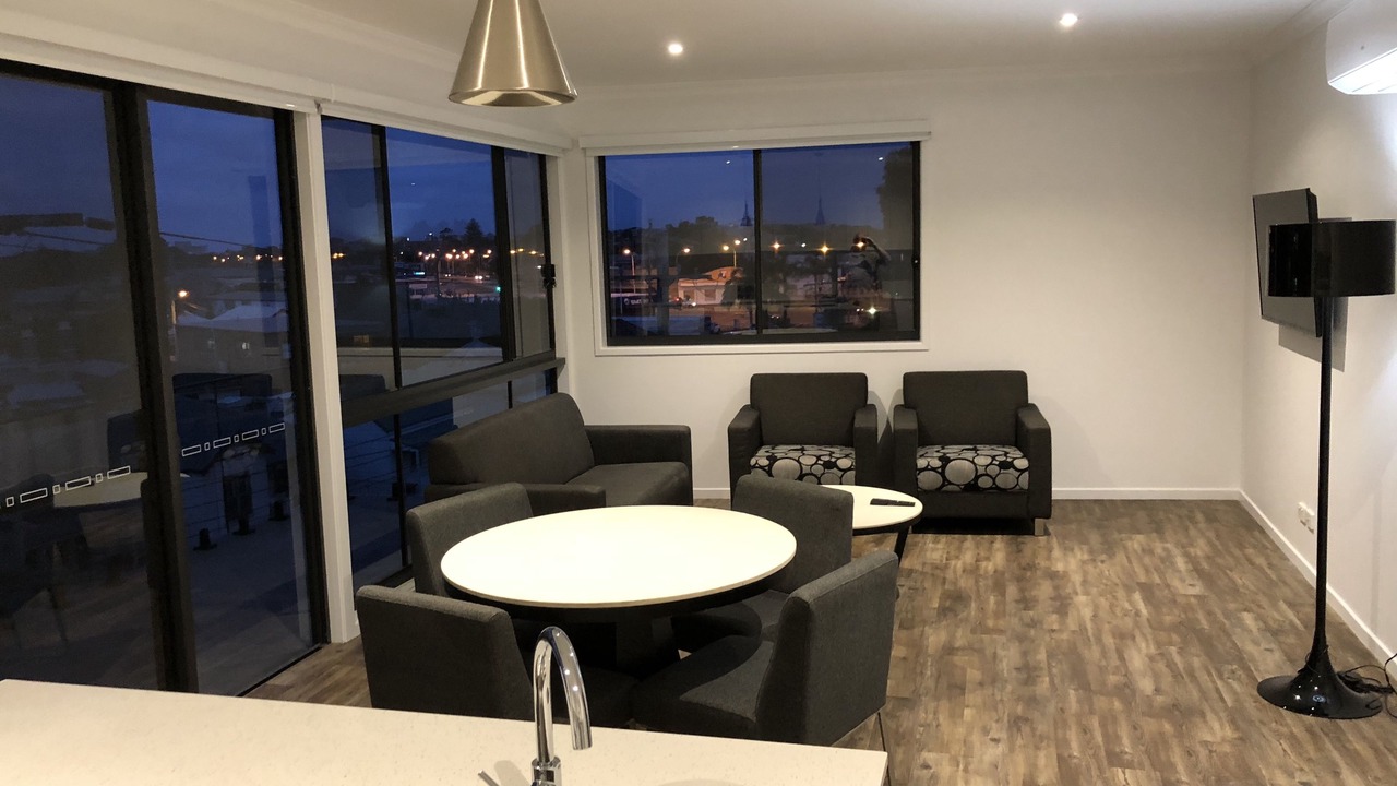 Photo of Livingroom in Broadmeadow