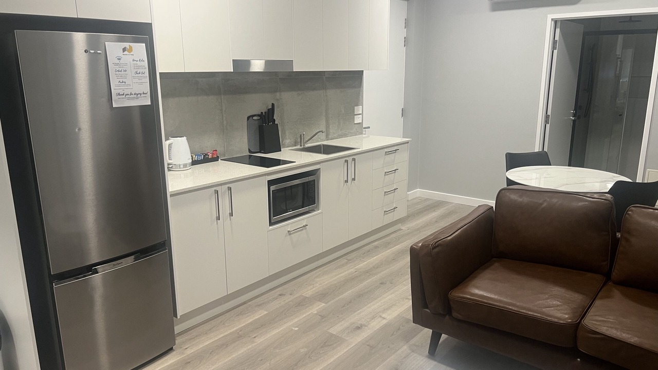 Photo of Kitchen in Broadmeadow