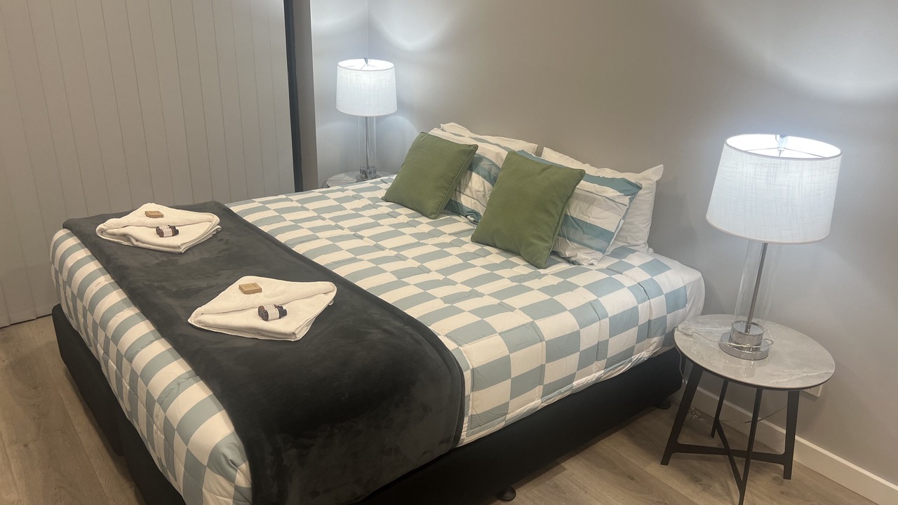 Photo of Bedroom in Broadmeadow