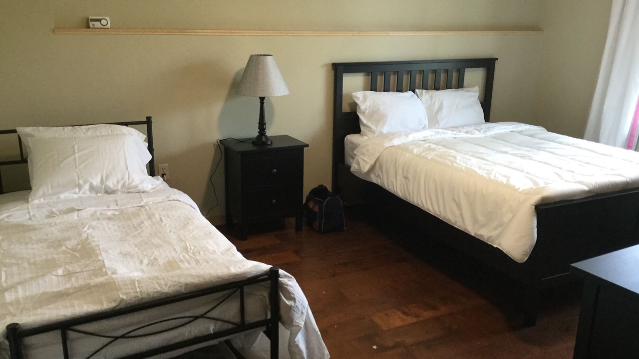 Photo of Bedroom in Green Lake