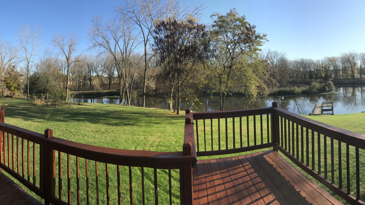 Photo of Outdoor in Green Lake