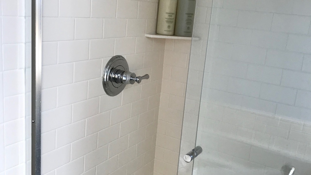 Photo of Bathroom in Green Lake