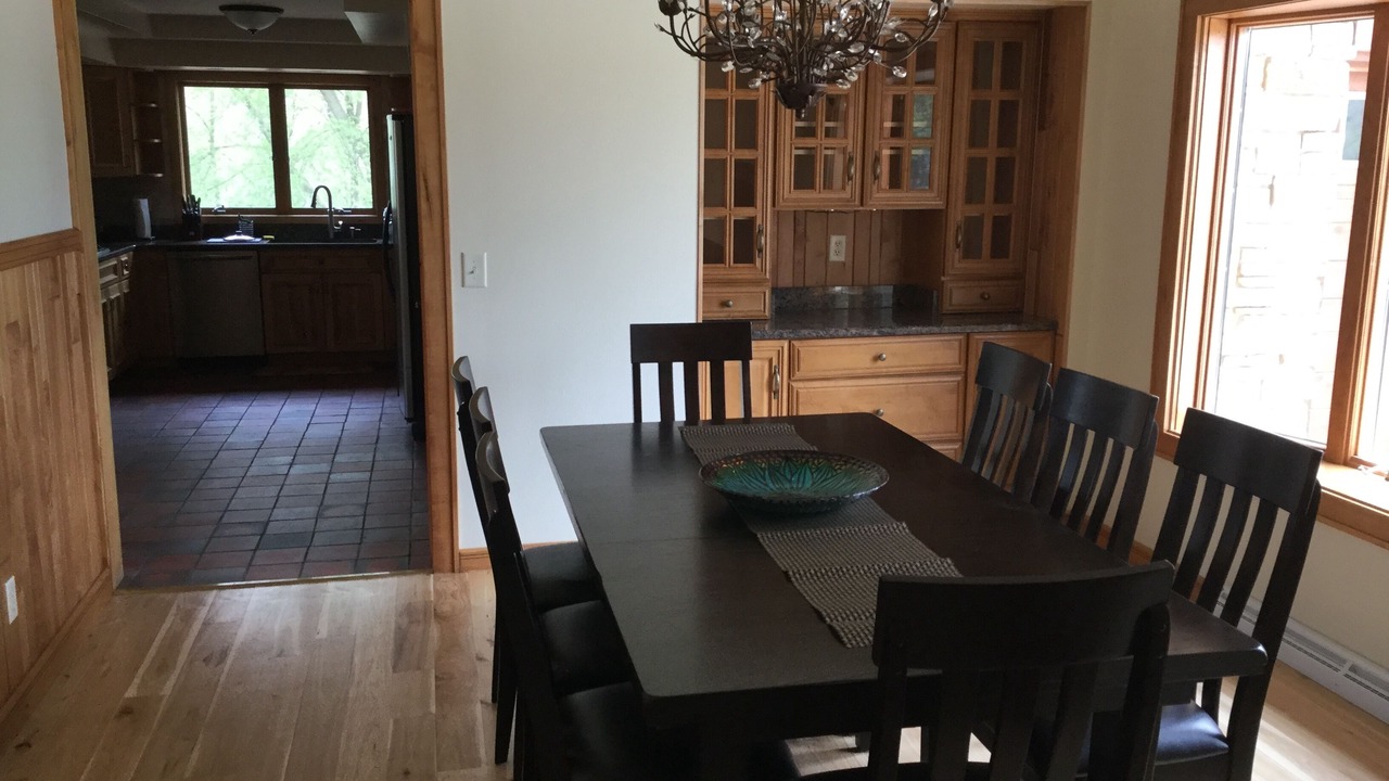 Photo of Livingroom in Green Lake