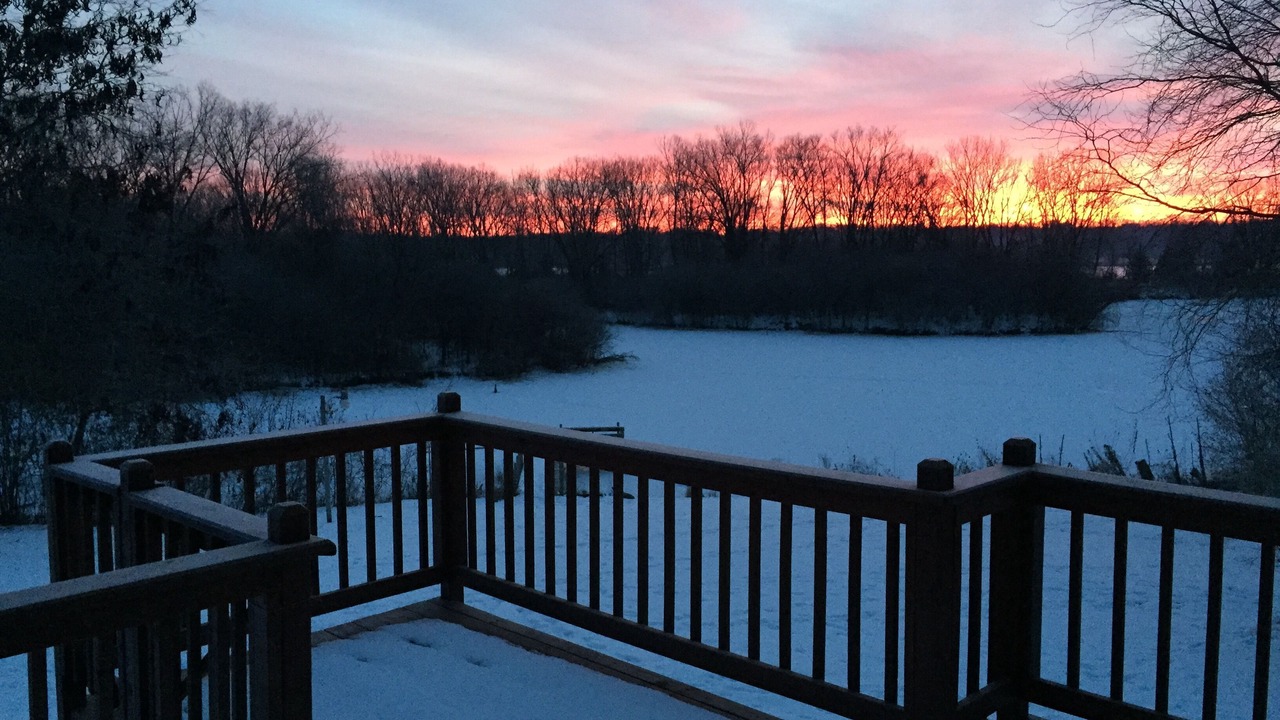 Photo of Outdoor in Green Lake