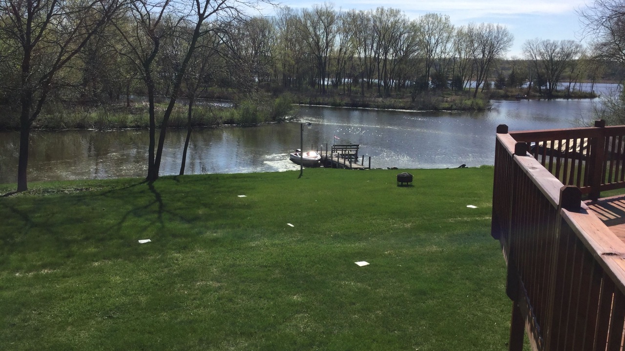 Photo of Outdoor in Green Lake