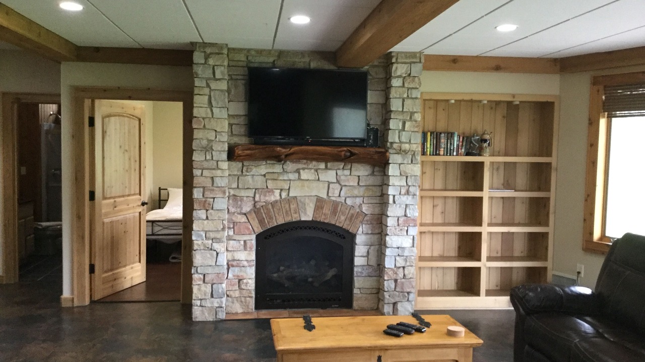 Photo of Livingroom in Green Lake