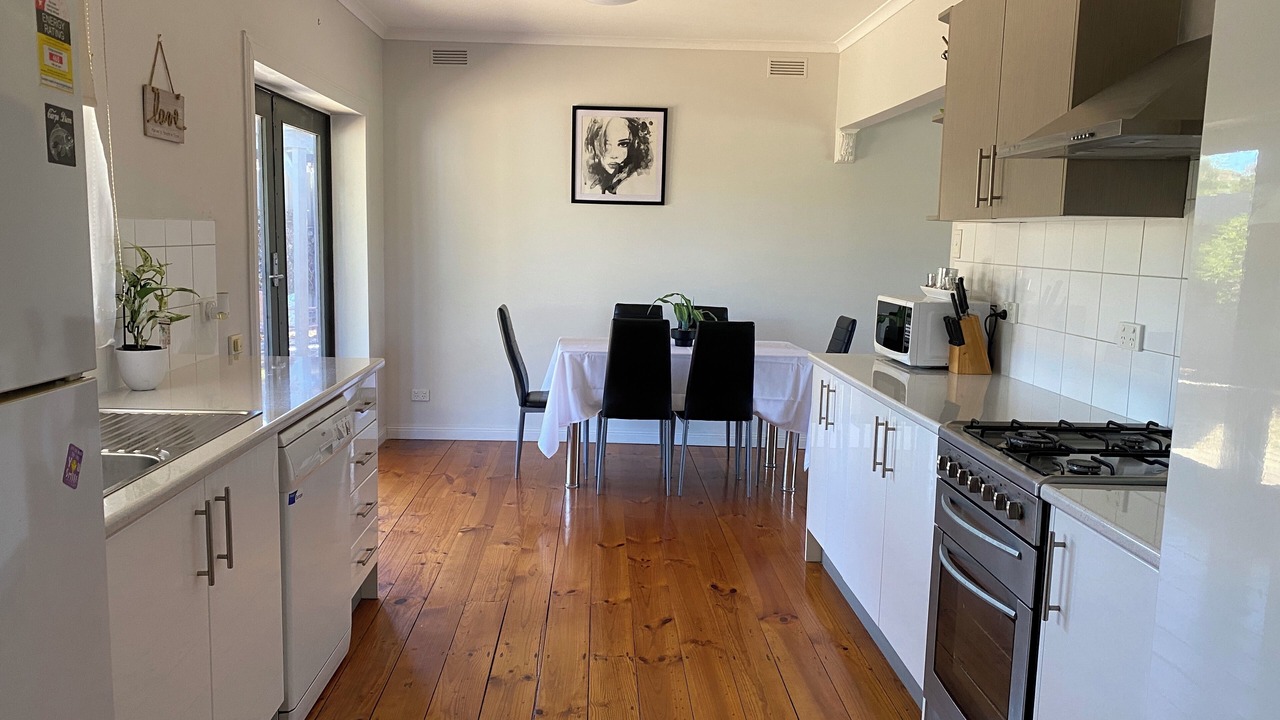 Photo of Kitchen in California Gully