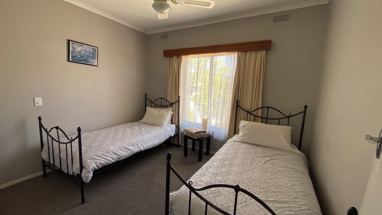 Photo of Bedroom in California Gully