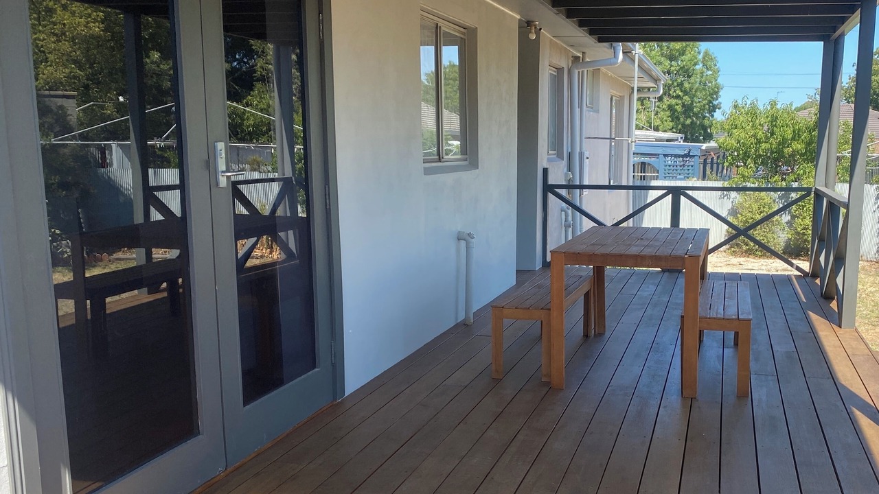 Photo of Outdoor in California Gully