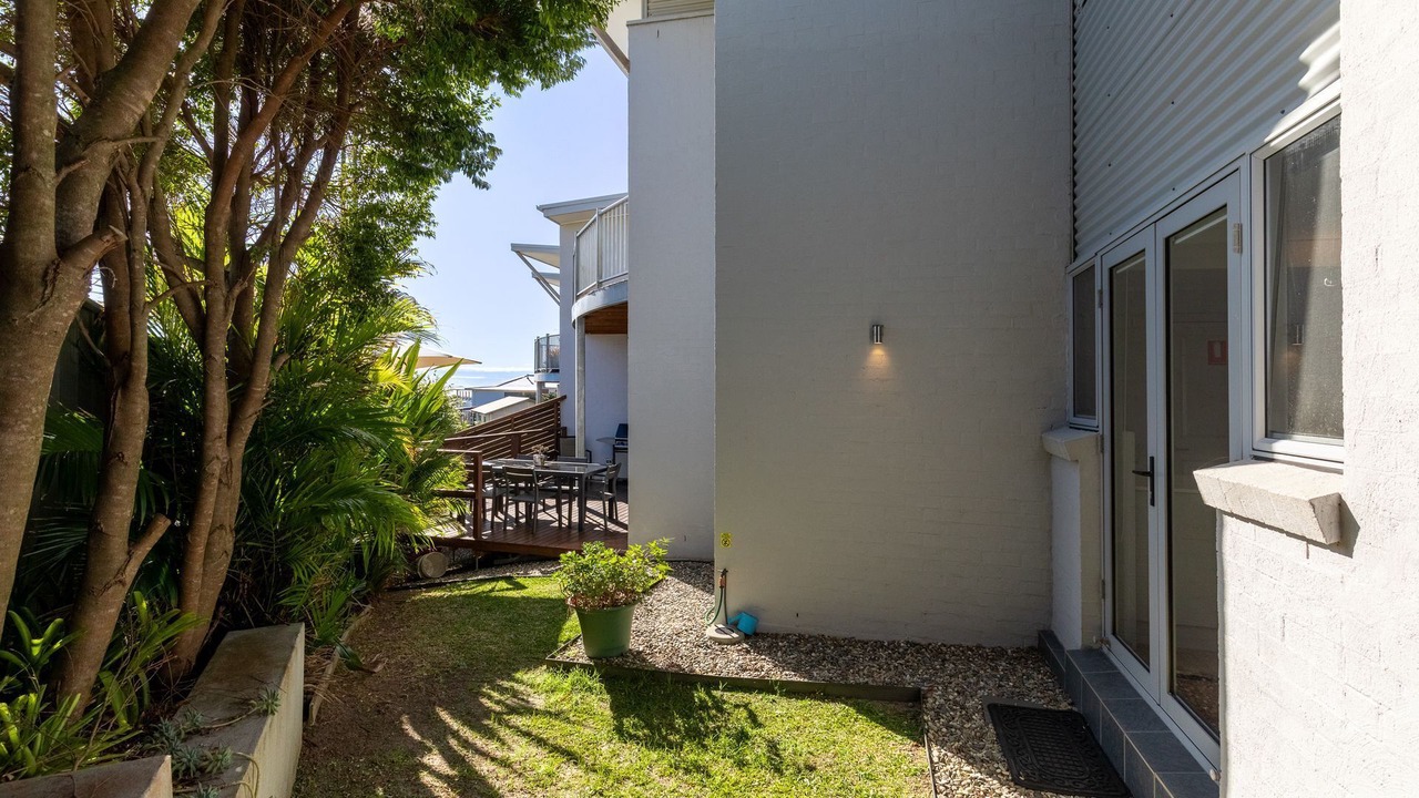 Photo of Patio Balcony in Bermagui