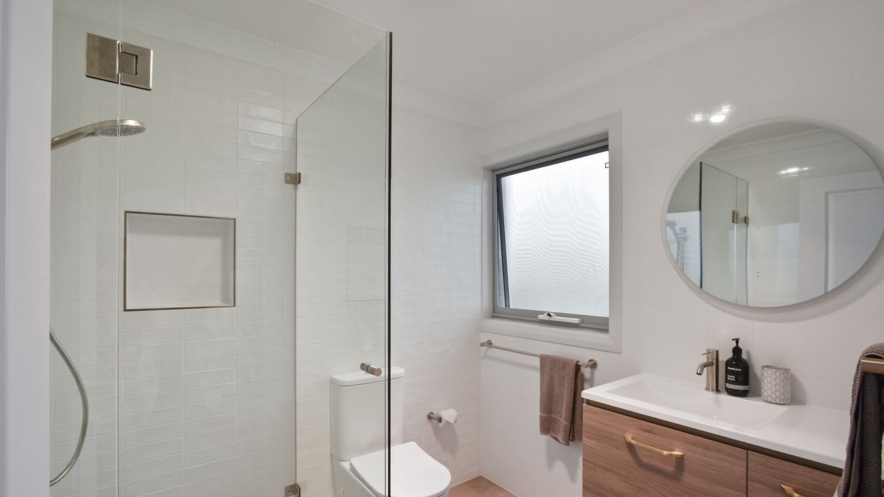 Photo of Bathroom in Bermagui