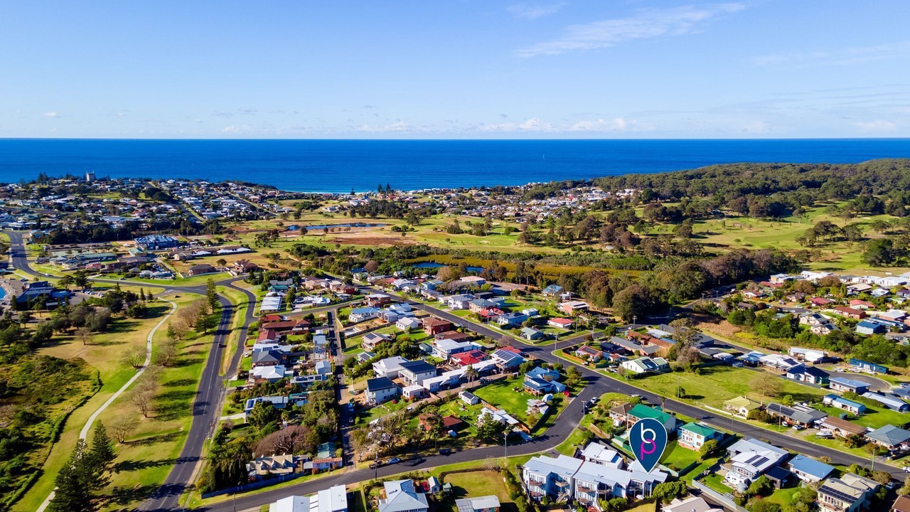 Photo of Outdoor in Bermagui