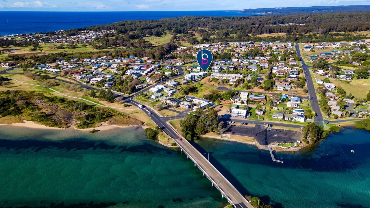 Photo of Outdoor in Bermagui