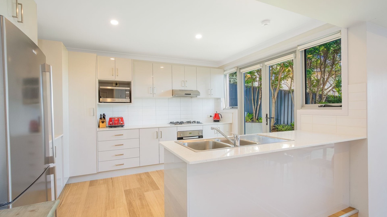 Photo of Kitchen in Bermagui