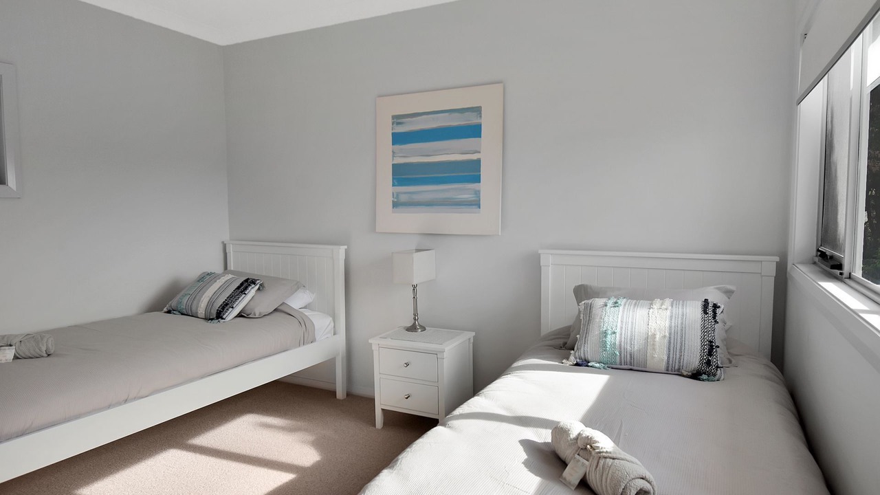 Photo of Bedroom in Bermagui