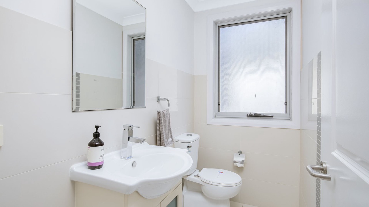 Photo of Bathroom in Bermagui