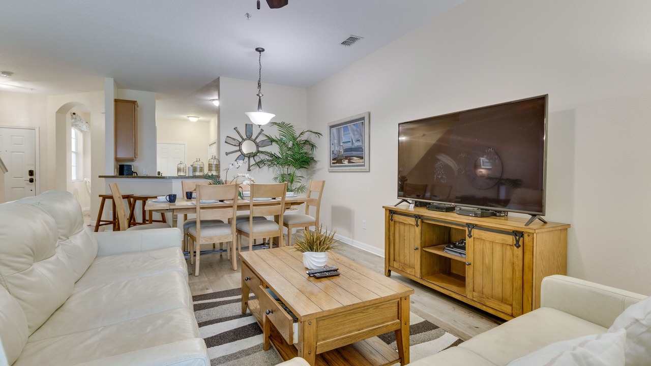Photo of Livingroom in West Kissimmee