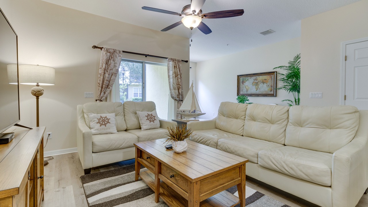 Photo of Bedroom in West Kissimmee