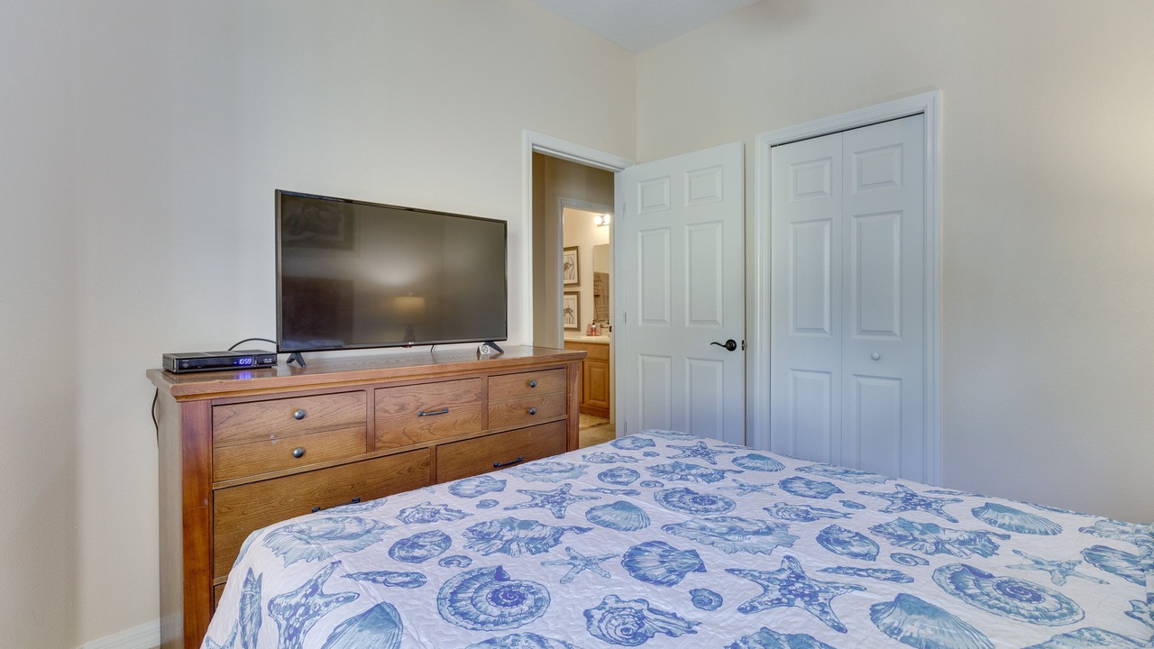 Photo of Bedroom in West Kissimmee