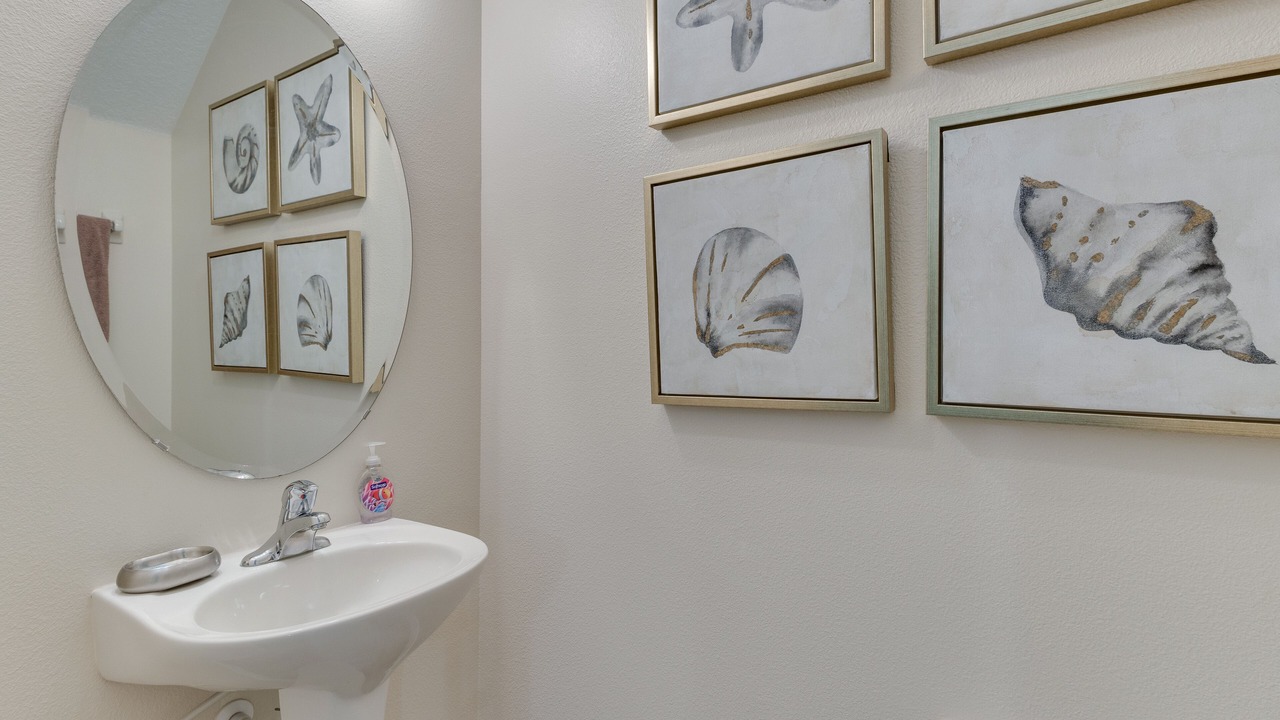 Photo of Bathroom in West Kissimmee