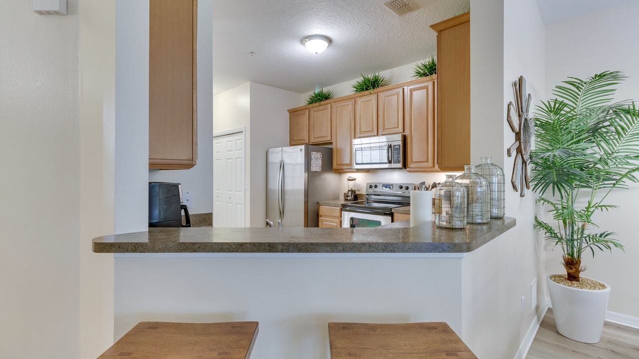 Photo of Kitchen in West Kissimmee