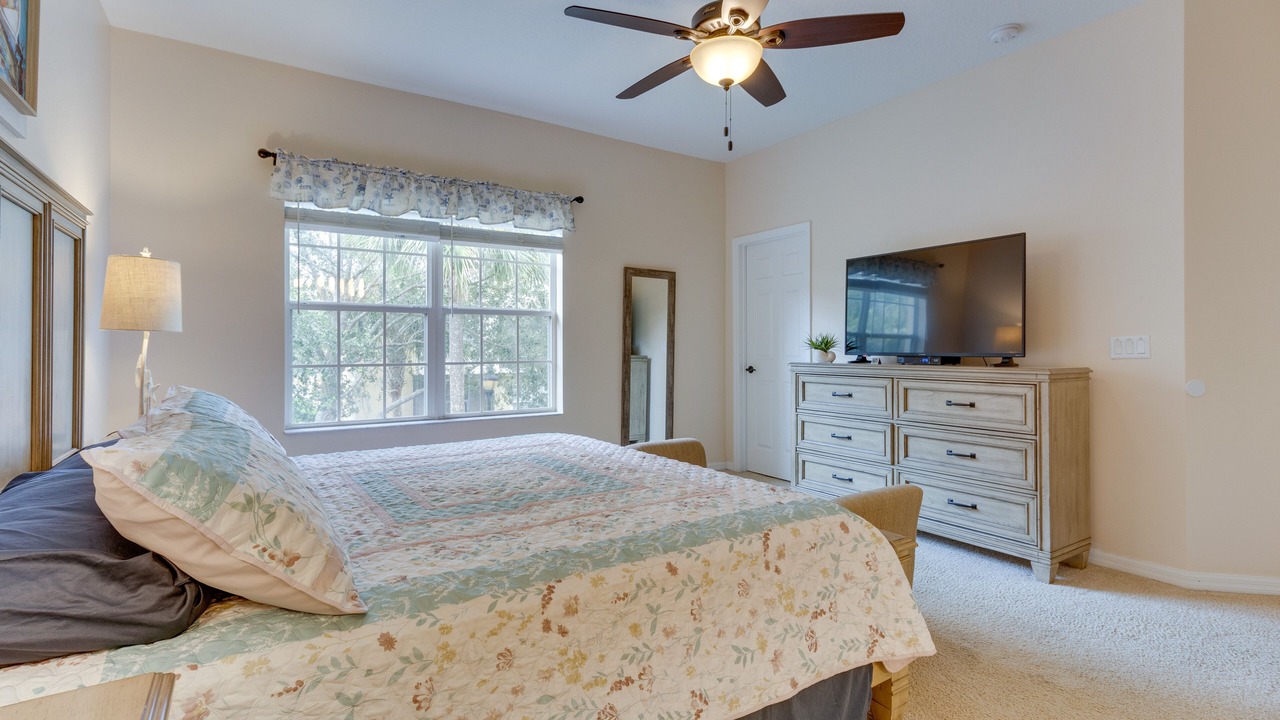 Photo of Bedroom in West Kissimmee