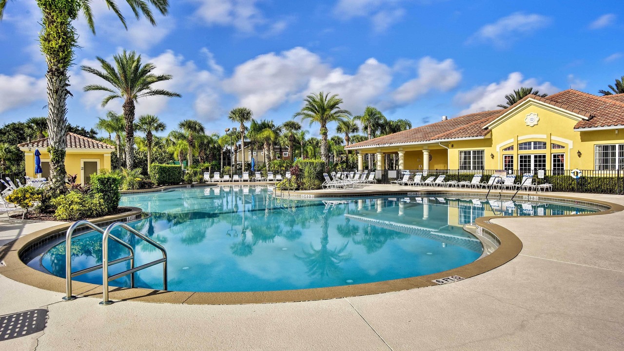 Photo of Outdoor in West Kissimmee