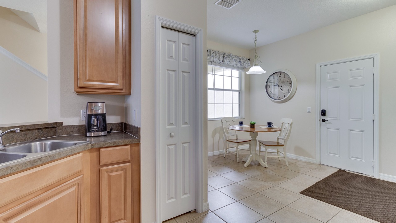 Photo of Kitchen in West Kissimmee