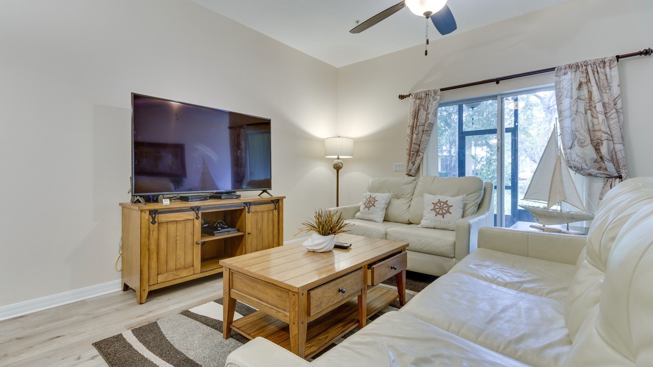 Photo of Livingroom in West Kissimmee