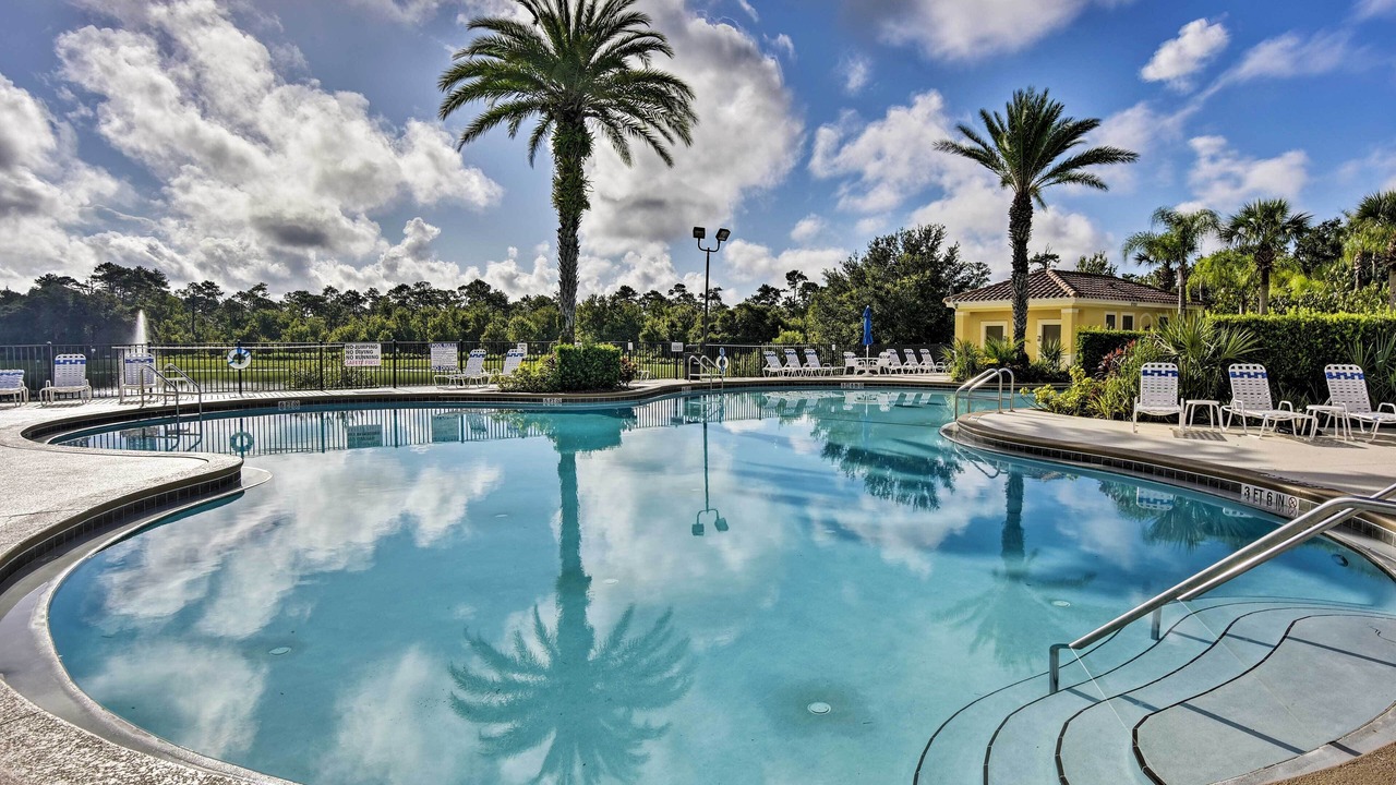 Photo of Outdoor in West Kissimmee
