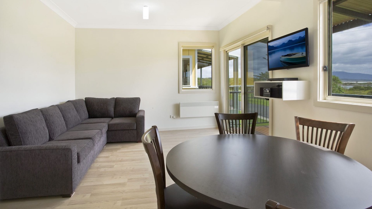 Photo of Livingroom in Bermagui