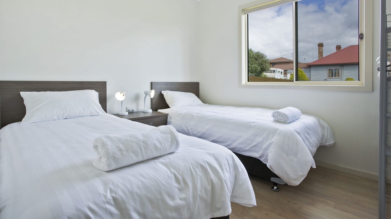 Photo of Bedroom in Bermagui