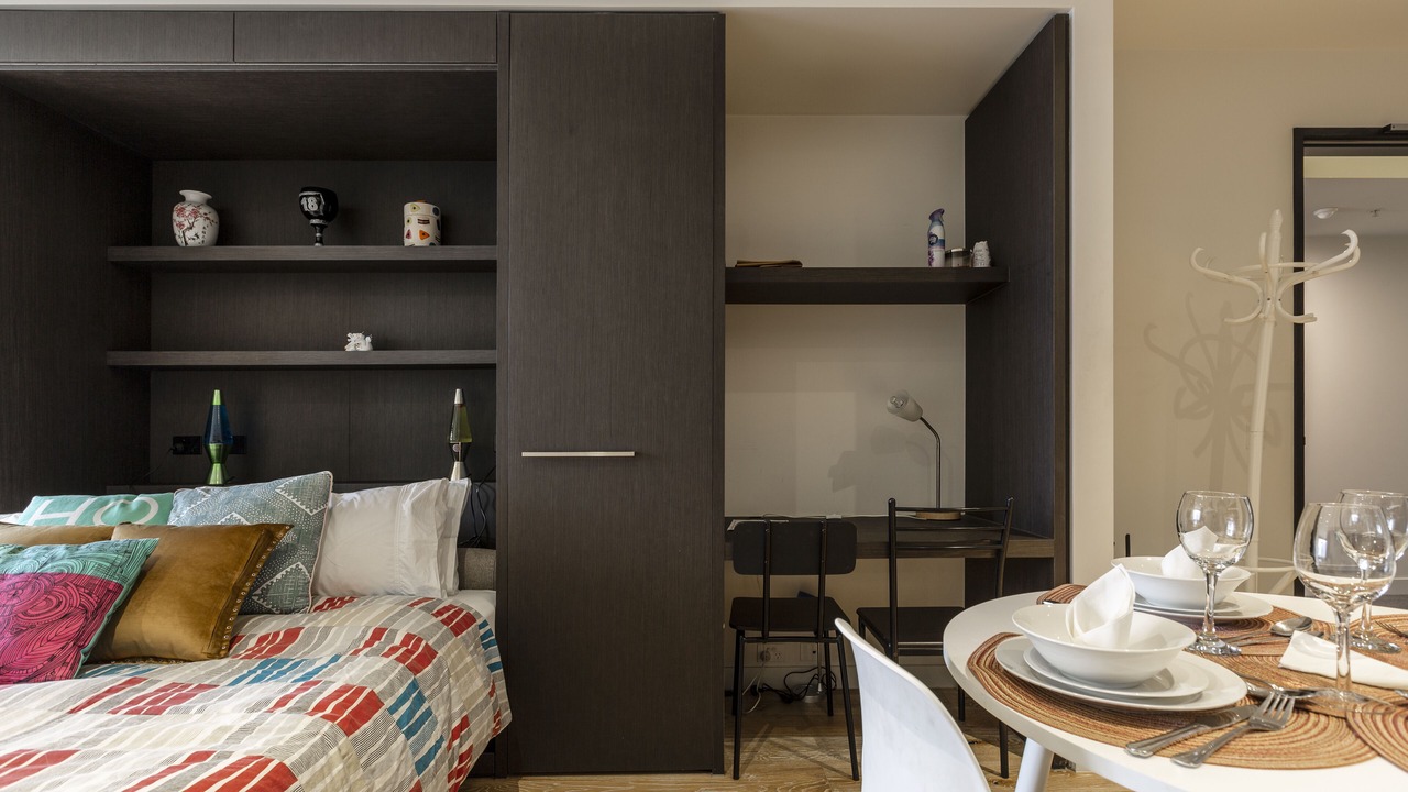 Photo of Others in Melbourne Central Business District