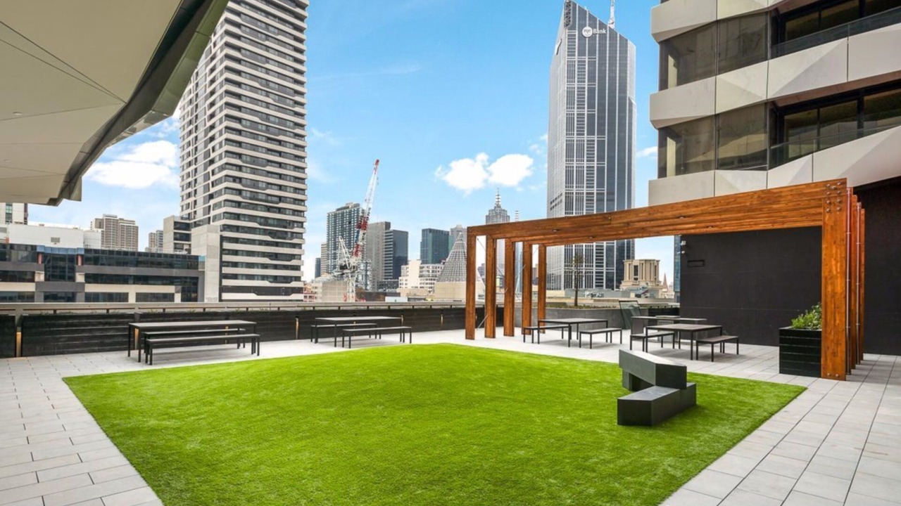 Photo of Others in Melbourne Central Business District