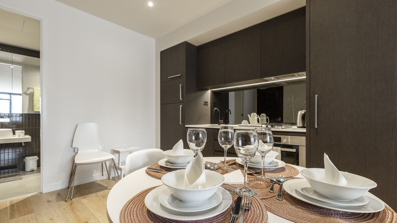 Photo of Others in Melbourne Central Business District