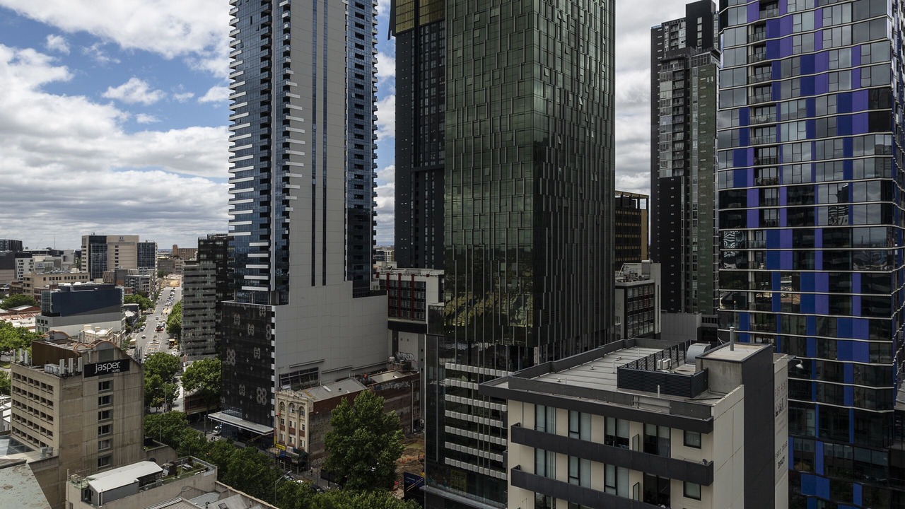 Photo of Others in Melbourne Central Business District