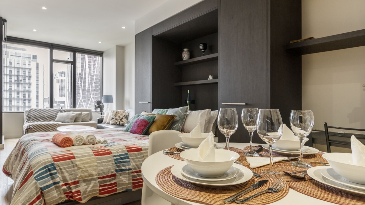 Photo of Others in Melbourne Central Business District