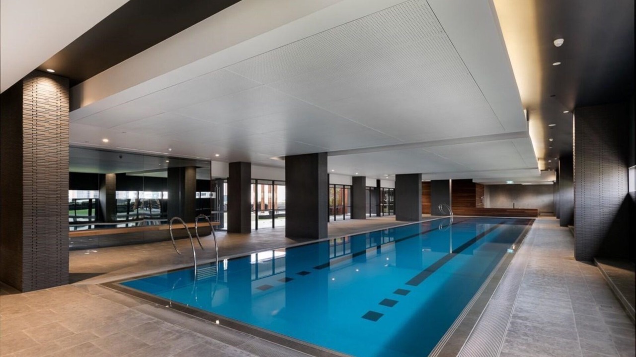 Photo of Outdoor in Melbourne Central Business District