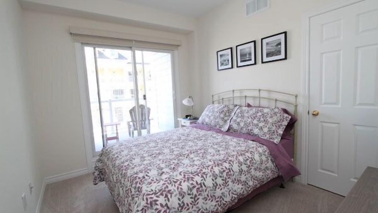 Photo of Bedroom in Wasaga Beach