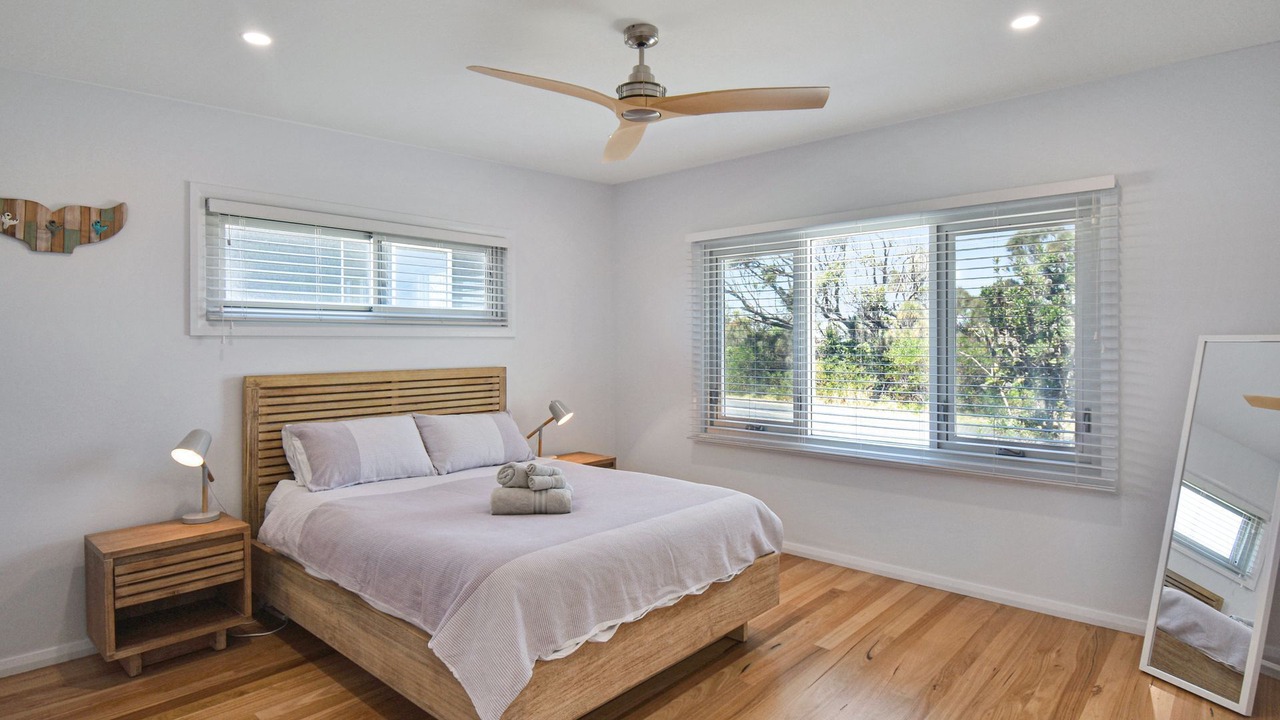 Photo of Bedroom in Bermagui