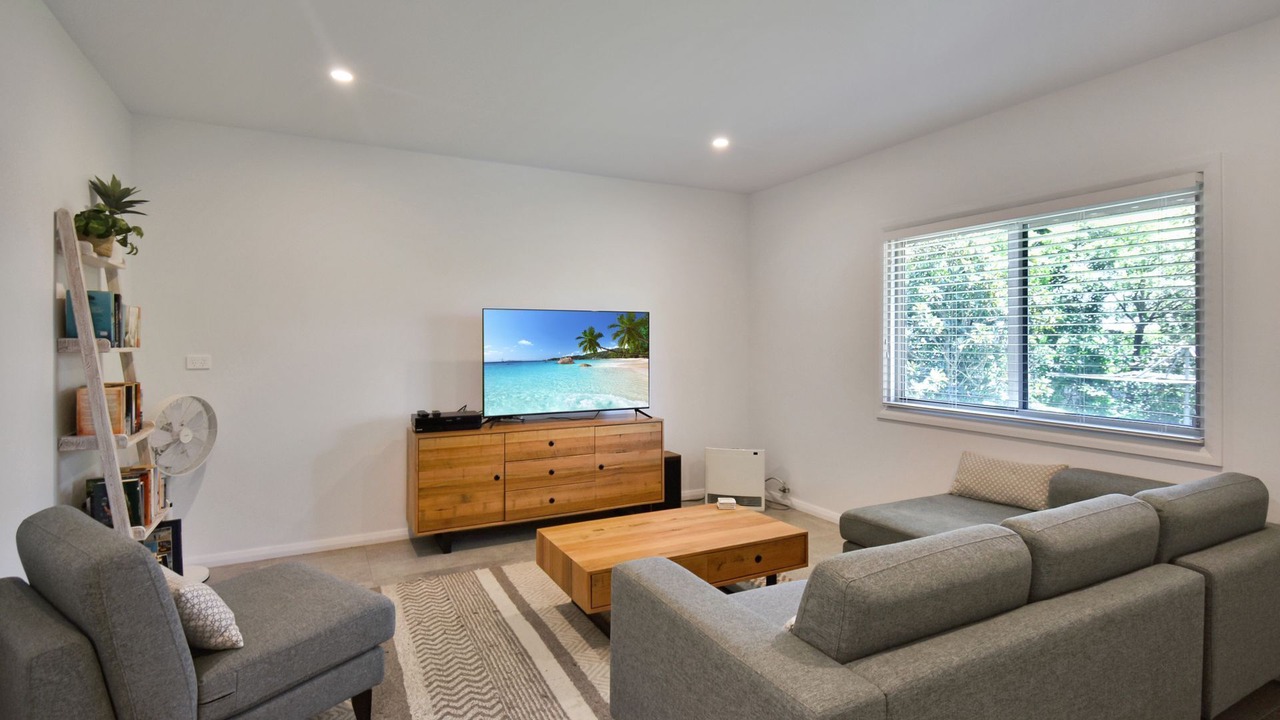 Photo of Livingroom in Bermagui