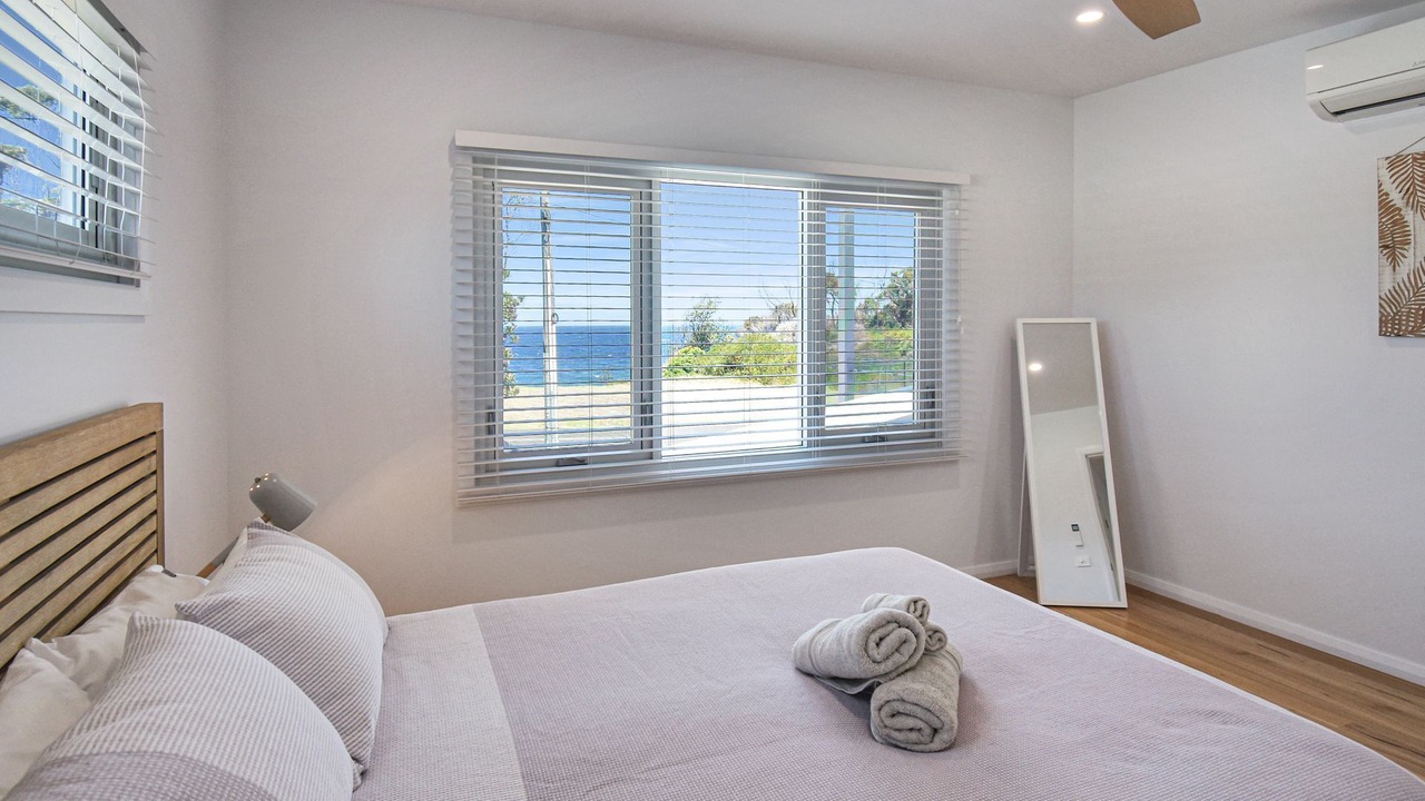 Photo of Bedroom in Bermagui