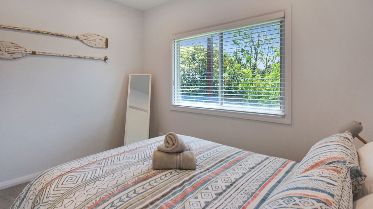 Photo of Bedroom in Bermagui