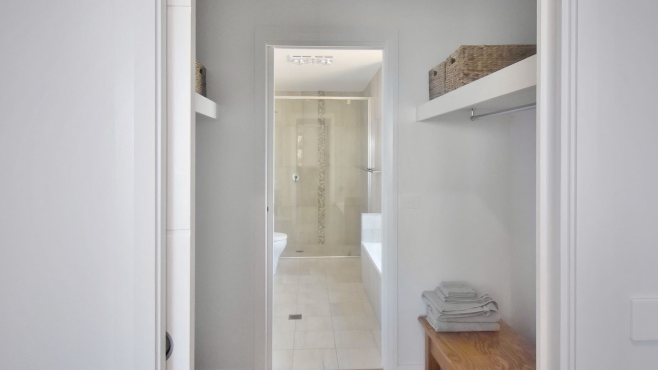 Photo of Bathroom in Bermagui