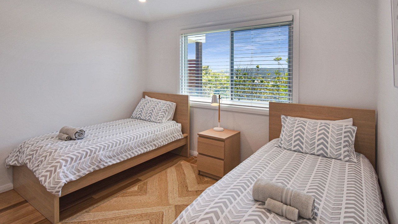 Photo of Bedroom in Bermagui