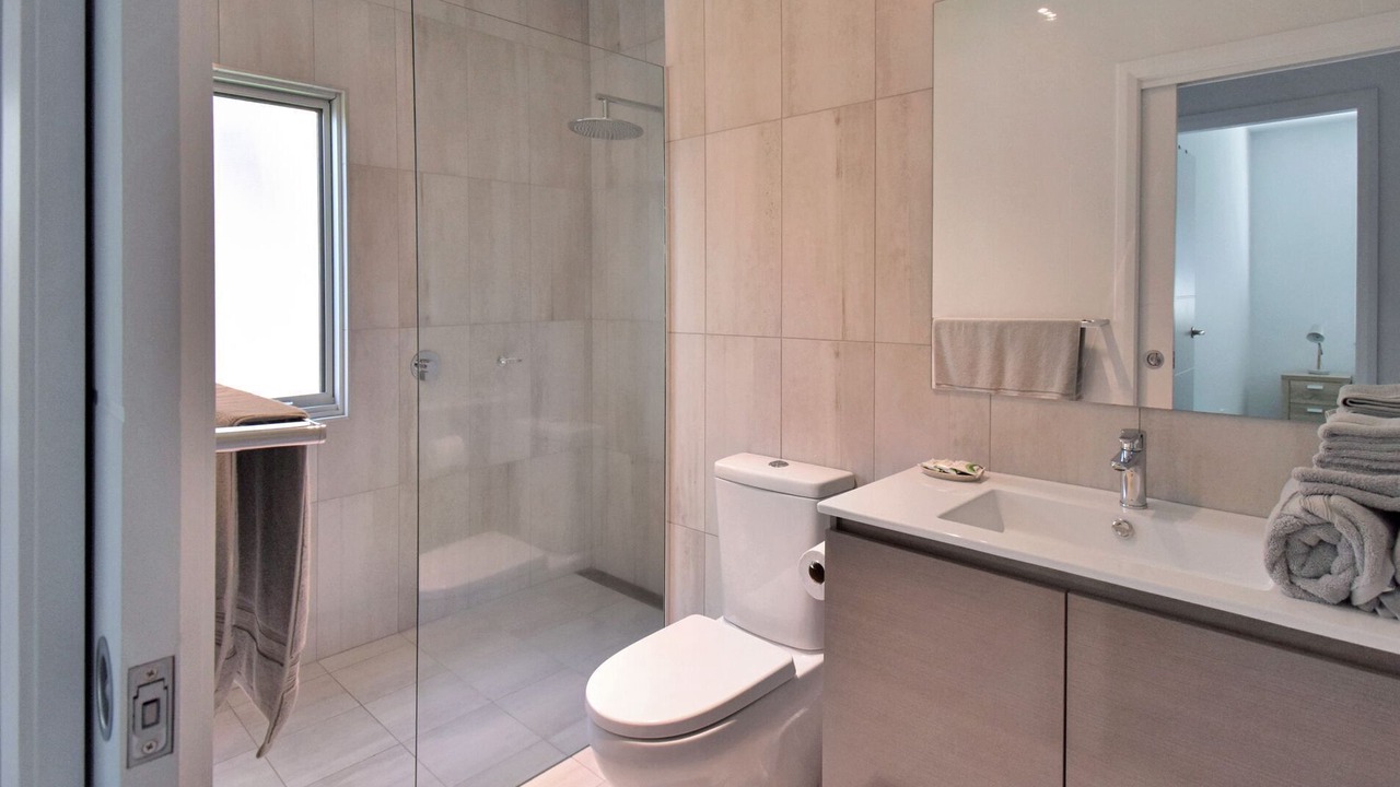 Photo of Bathroom in Bermagui