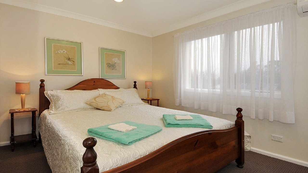 Photo of Bedroom in Bowral