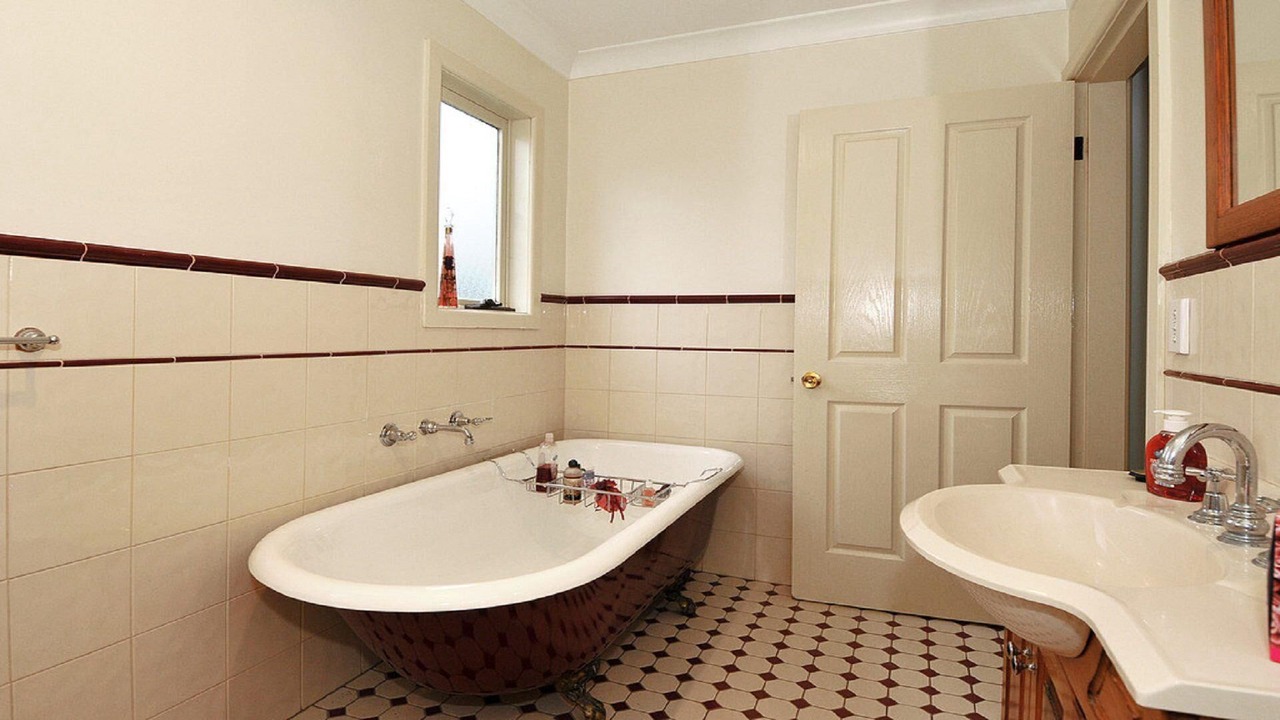 Photo of Bathroom in Bowral